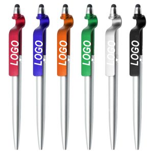 Stylus Pen with Phone Stand