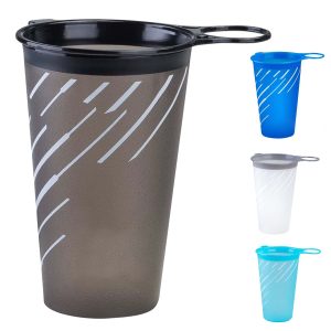 Soft Sports Water Cup
