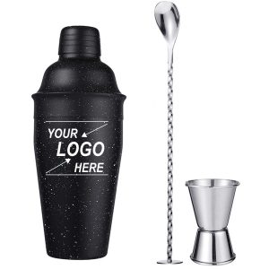 Cocktail Shaker Set